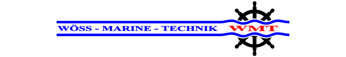 Wöss-Metall-Technik Wöss-Marine-Technik